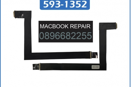 cable LCD màn hình, iMac 2011 27 inch A1312