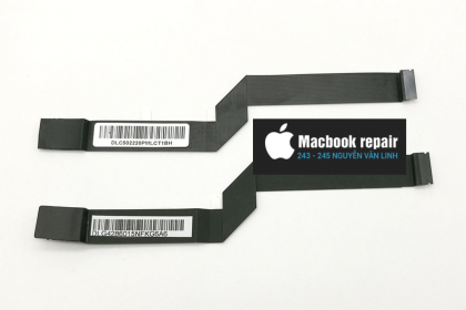 Cáp trackpad macbook pro 13