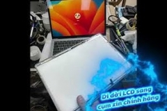 Fix cable Màn hình macbook tại Đà Nẵng