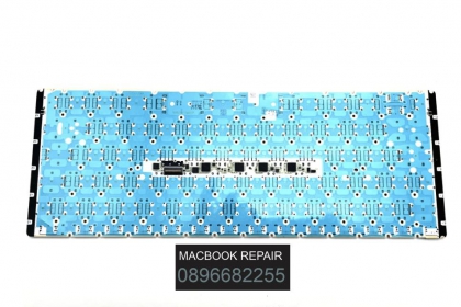 keyboard, bàn phím Mac 12 inch 2016 2017 A1534