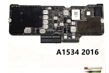 Motherboard A1534 MacBook 12 