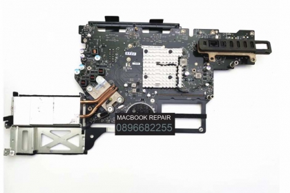 Motherboard iMac 2009 A1225 Nvidia 9400 2,66Ghz 