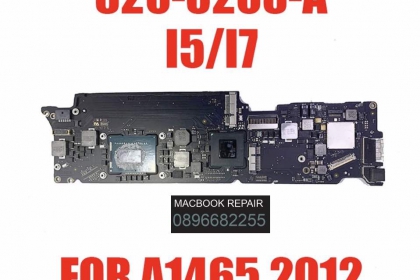 Motherboard Macbook Air A1465 2012 11 inch 