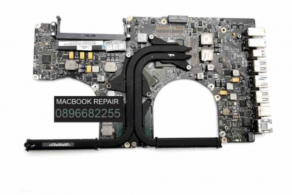 Motherboard Macbook Pro A1297 17 inch 2008 2009 