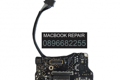 Power IO macbook air A1466 13 inch 2012, bo nguồn