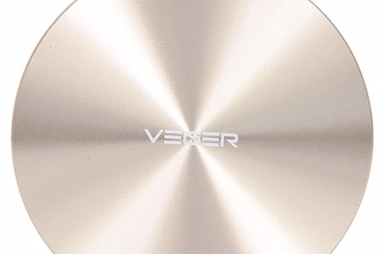Sạc dự phòng Veger V60 6000mAh