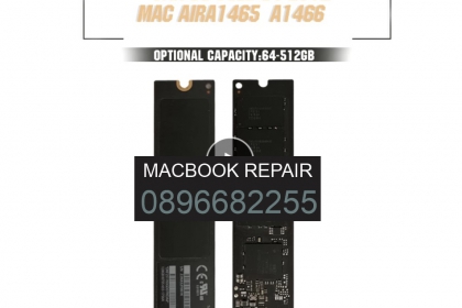 SSD Macbook air 2012 A1369 A1370 11 13 inch 