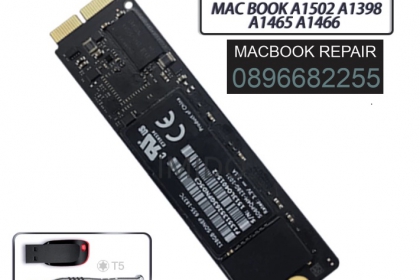 SSD macbook air 2013 2014 11 13 inch A1466 A1465