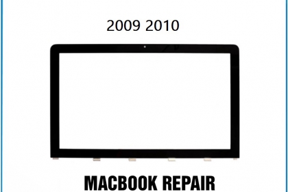 Sửa chữa , thay kính iMac 2009 2010 21 inch A1311