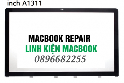 Sửa chữa , thay kính iMac 2011 27 inch A1311 A1312 