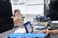 Thay Main MacBook Pro Lấy ngay tại Đà Nẵng