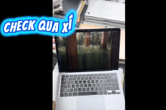 Thay Man hinh MacBook Pro 