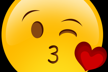 Tổng hợp Biểu tượng icon - Emoji phổ biến trên facebook 