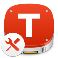 Tuxera NTFS v2020.1