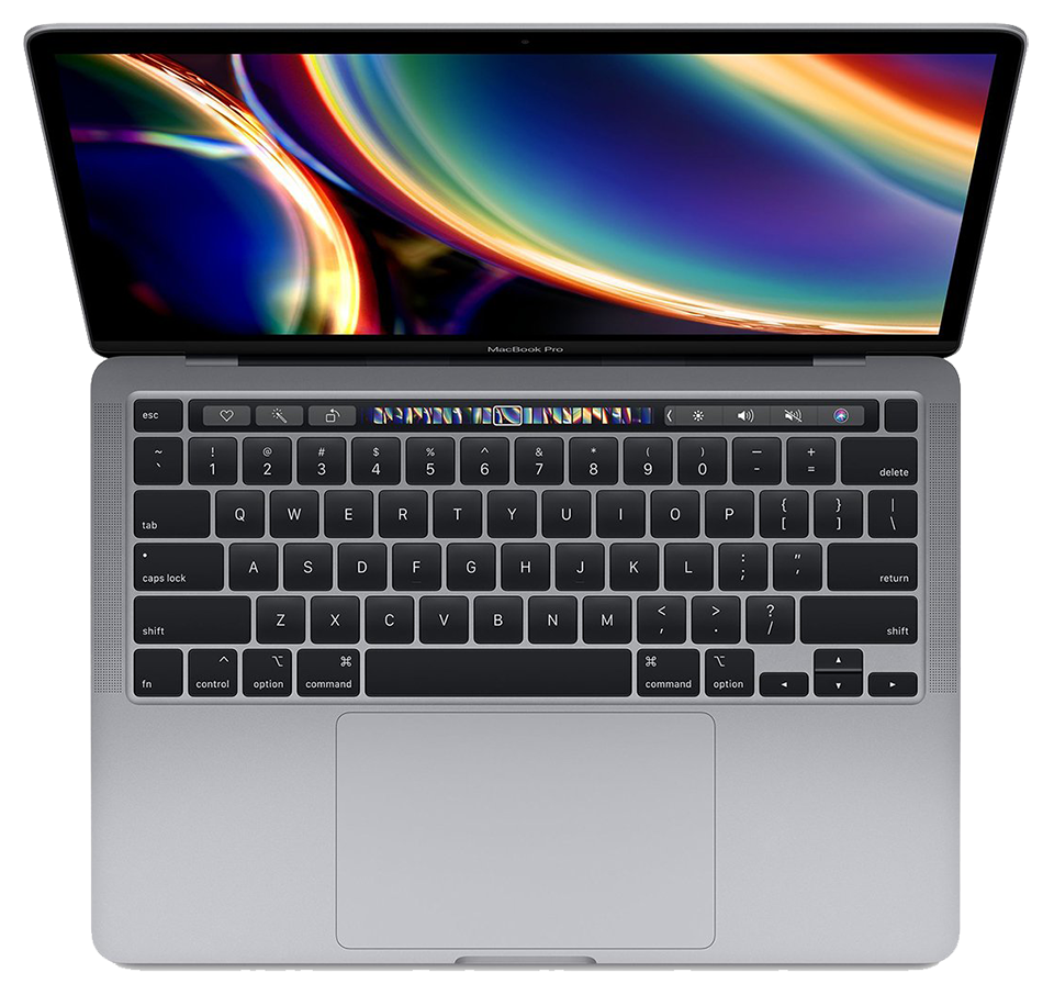 Macbook pro 13 2020 