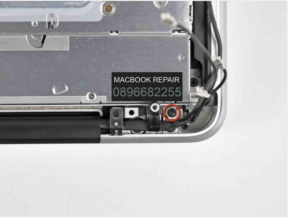 sửa chữa macbook đà nẵng