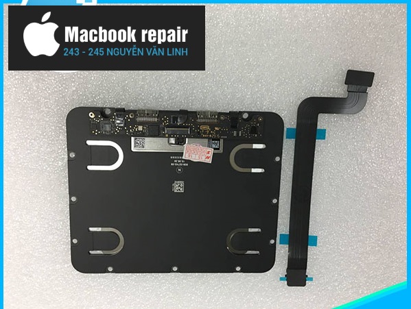 bàn di chuột, Trackpad A1398 Macbook pro 2015 15 inch 