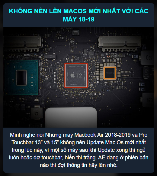 macbook reair da nang