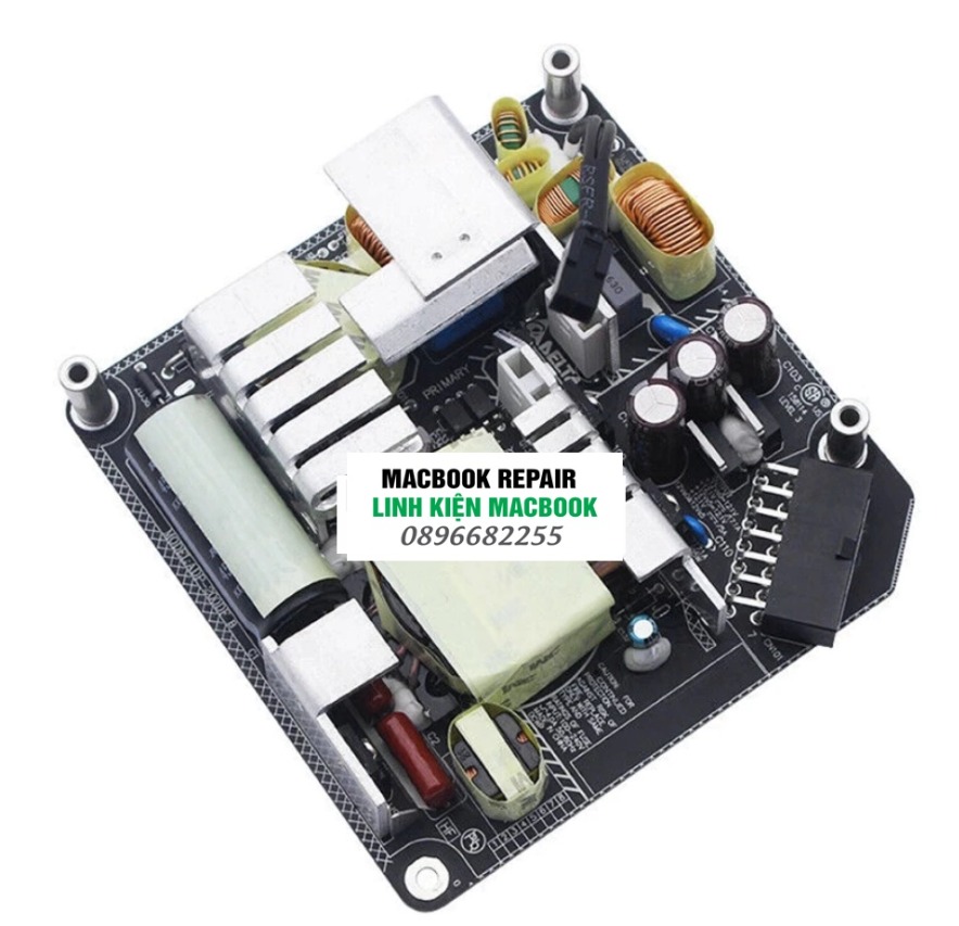 Sửa chữa thay thế Bo nguồn iMac A1311 21 inch Original - Power motherboard  imac 2009 2010 2011 | MACBOOK REPAIR da nang ? SỬA CHỮA MACBOOK ĐÀ NẴNG ✓  Fix Macbook da nang