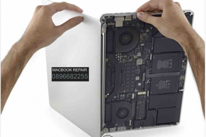Thay, sửa màn hình MacBook Pro 15