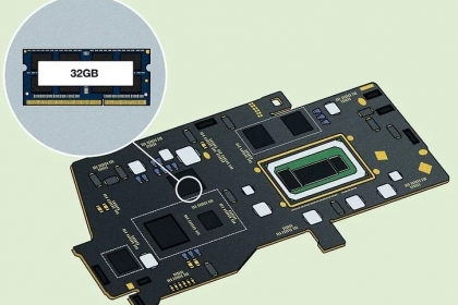 Ram Macbook hiểu về cách hoạt động   Ram Macbook hiểu về cách hoạt động