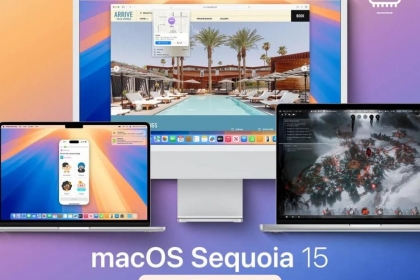 Review Nhanh Mac OS mới Sequoia  Review Nhanh Mac OS mới Sequoia