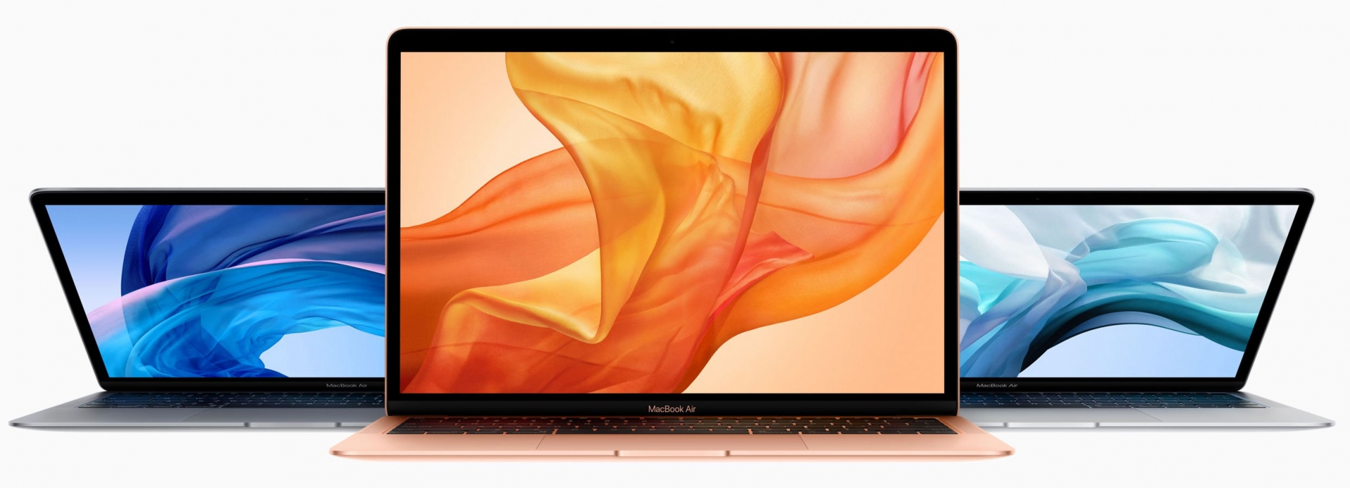 Macbook air 2019